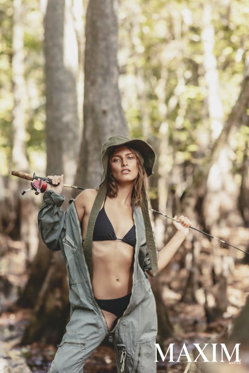 Krystal Xamairy