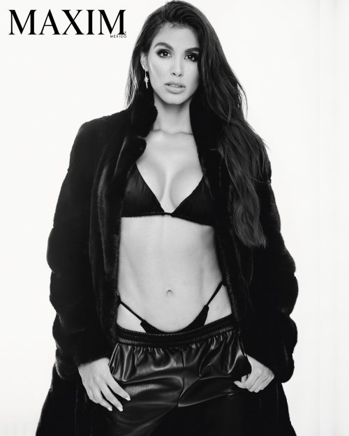 Michell Castellanos