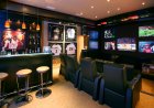 5 Tips para un MAN CAVE ideal