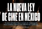 La nueva Ley del cine en México