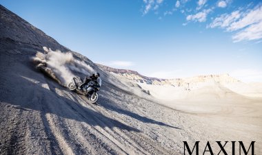 Lista para la Aventura