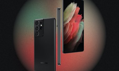 Todo en uno Samsung Galaxy S21