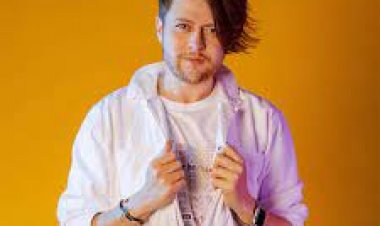 Gerardo Nuño 5 Historias para ver en pantalla