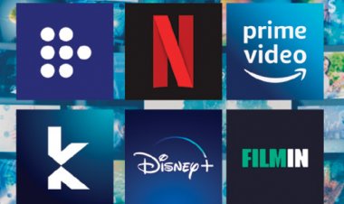 The future of CINEMA