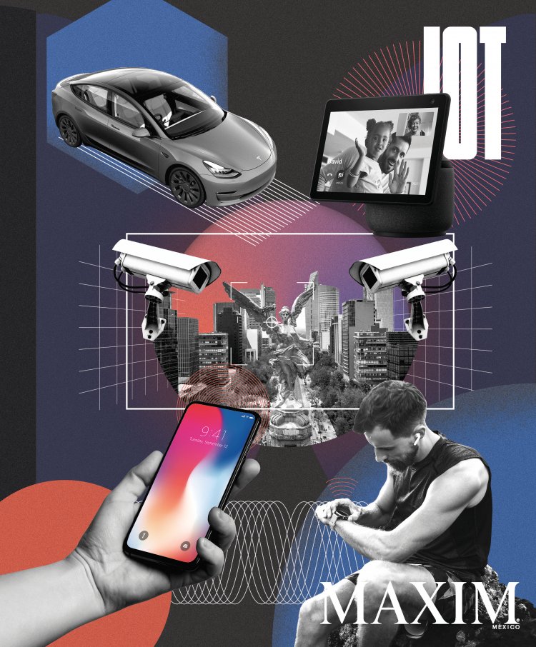 El Futuro nos alcanzó