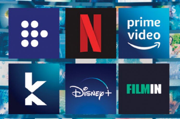 El futuro del Cine