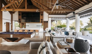 LOS HOTELES MAS GENIALES DEL MUNDO