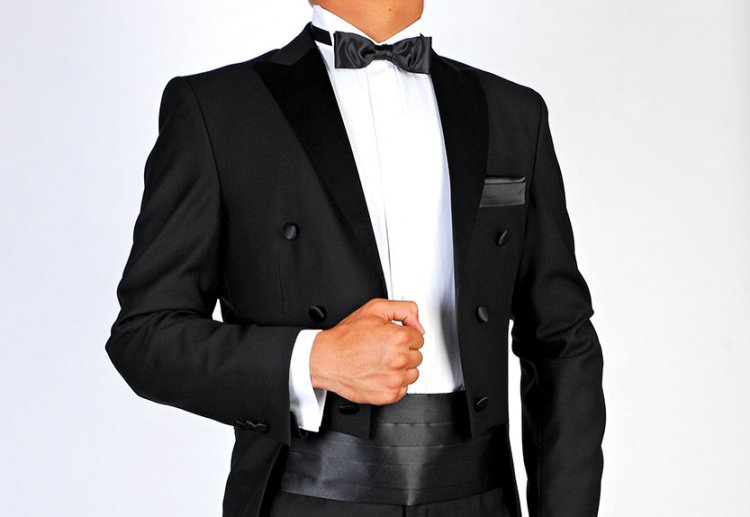 El Atuendo Perfecto