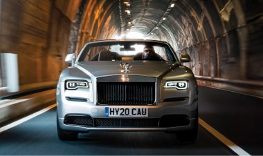 Sereno y Sofisticado SUPERAUTOS