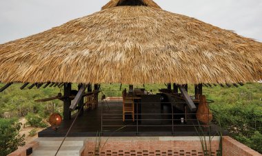 Un Rincón Escondido